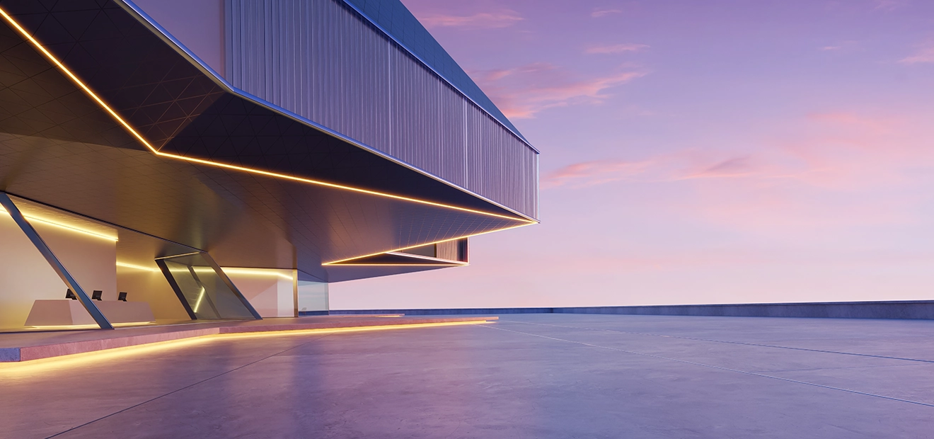 Zinc composite panels from Alstone: A Living Sustainable Building Alternative article cover image